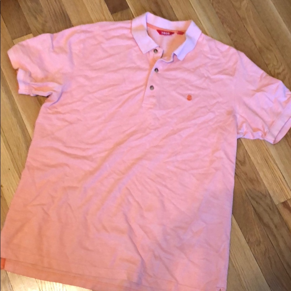 Izod Polo
